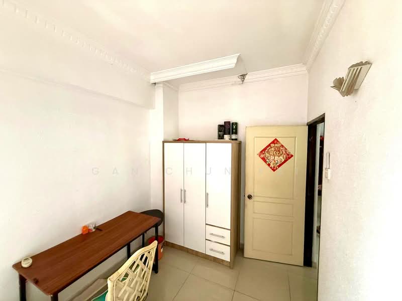 Condominium for Rent at Sunny Ville Condominium - Gan Chun Kai - Interior - PropertyGuru.com.my