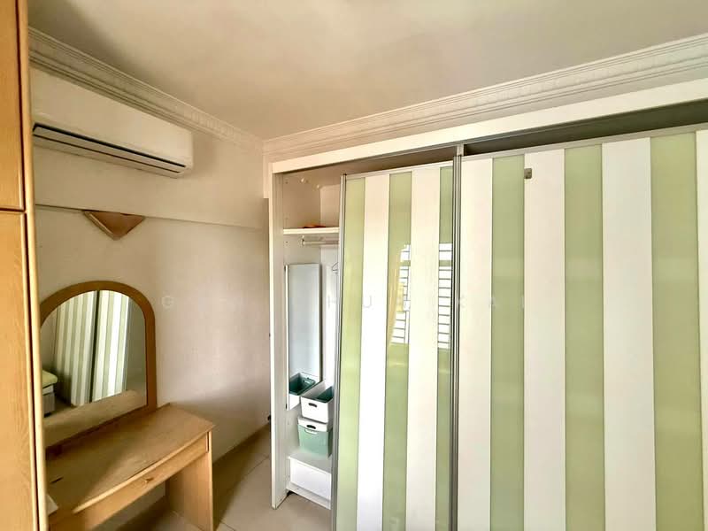 Condominium for Rent at Sunny Ville Condominium - Gan Chun Kai - Bedroom - PropertyGuru.com.my