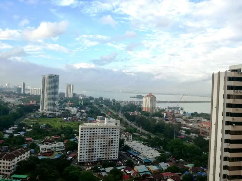 Condominium for Rent at Sunny Ville Condominium - Gan Chun Kai - Exterior - PropertyGuru.com.my