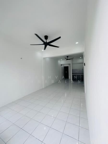 Taman Tampoi Indah untuk Untuk Disewa - RM 1,250 /bulan, Feb 2026 - Interior - PropertyGuru.com.my