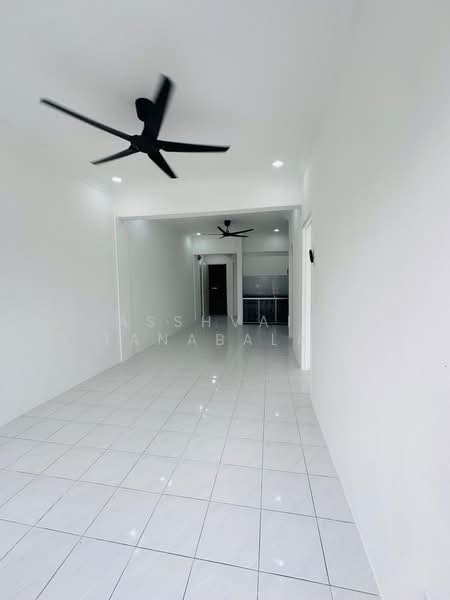 Taman Tampoi Indah untuk Untuk Disewa - RM 1,250 /bulan, Feb 2026 - PropertyGuru.com.my