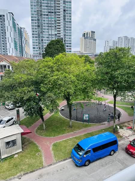 Taman Tampoi Indah untuk Untuk Disewa - RM 1,250 /bulan, Feb 2026 - PropertyGuru.com.my