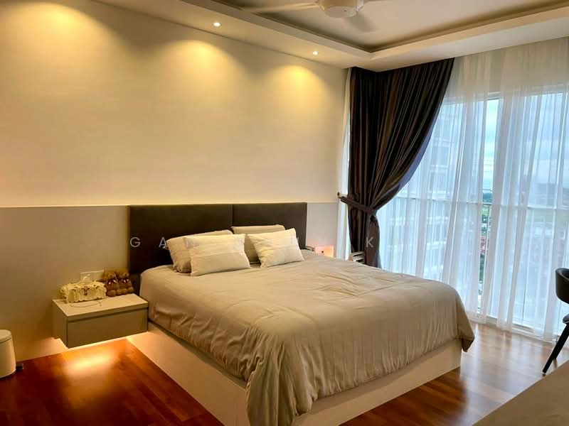 Condominium for Rent at The Clovers - Gan Chun Kai - Bedroom - PropertyGuru.com.my