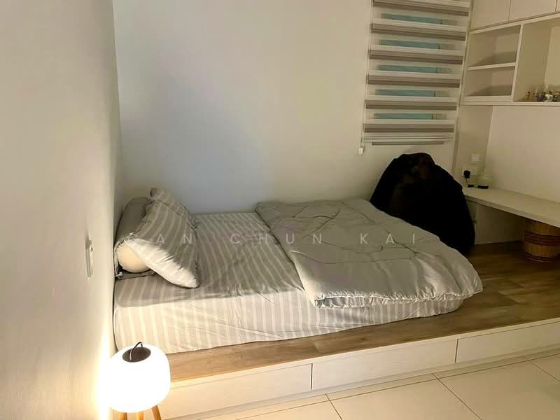 Condominium for Rent at The Clovers - Gan Chun Kai - Bedroom - PropertyGuru.com.my