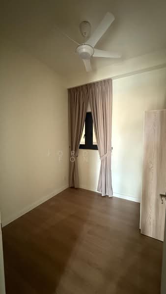 Condominium for Rent at Skyline KL - Jordan Fong - Bedroom - PropertyGuru.com.my