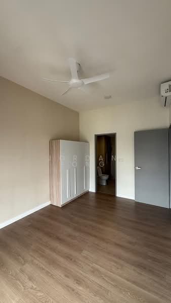 Condominium for Rent at Skyline KL - Jordan Fong - Bedroom - PropertyGuru.com.my