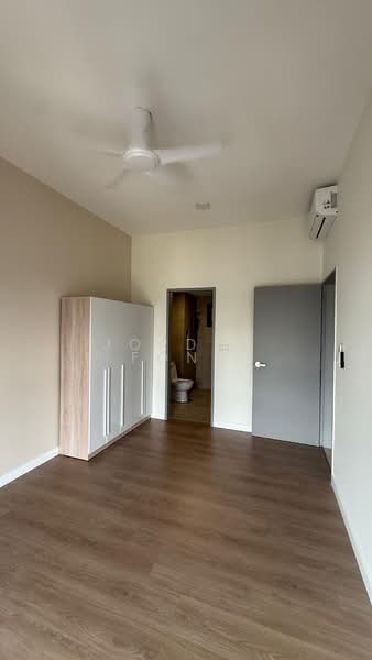 Condominium for Rent at Skyline KL - Jordan Fong - Bedroom - PropertyGuru.com.my