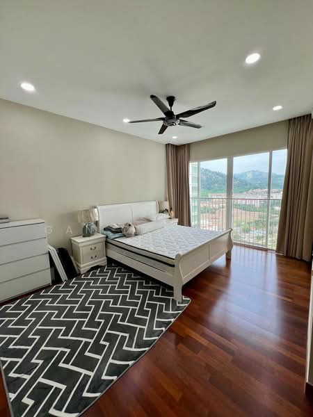 Condominium for Rent at The Clovers - Gan Chun Kai - Bedroom - PropertyGuru.com.my