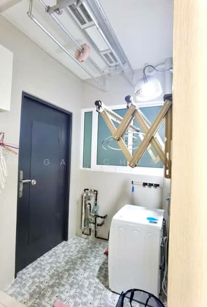 Condominium for Rent at The Clovers - Gan Chun Kai - Interior - PropertyGuru.com.my