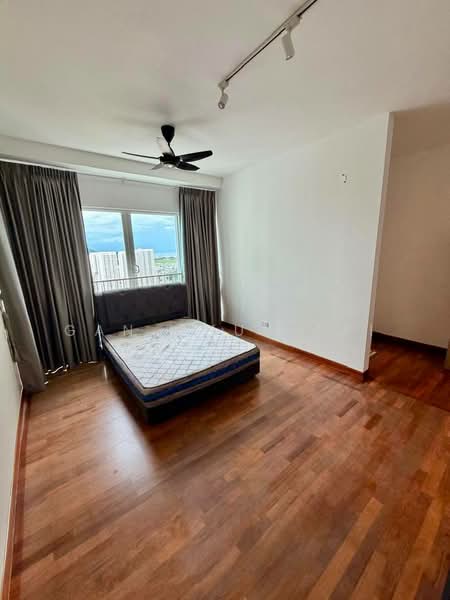 Condominium for Rent at The Clovers - Gan Chun Kai - Bedroom - PropertyGuru.com.my