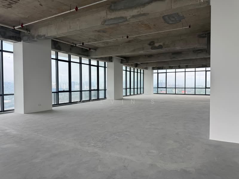 Office for Rent in Bukit Kiara (Kuala Lumpur) - Melvin S - Interior - PropertyGuru.com.my