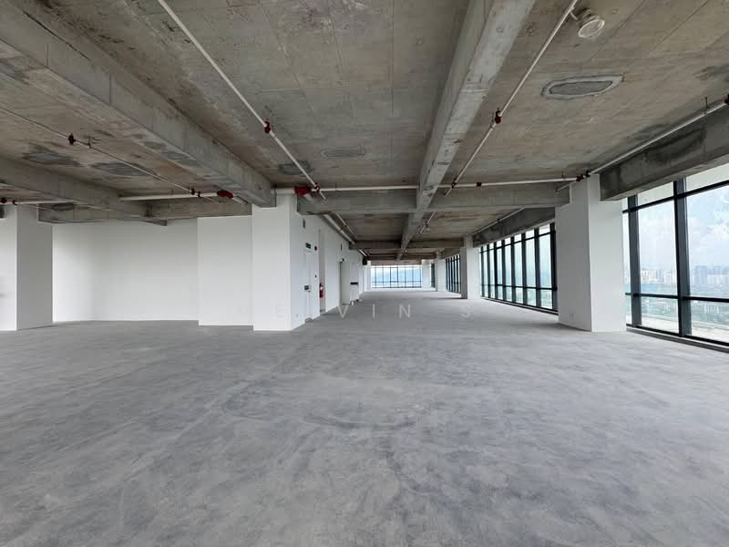 Office for Rent in Bukit Kiara (Kuala Lumpur) - Melvin S - Interior - PropertyGuru.com.my