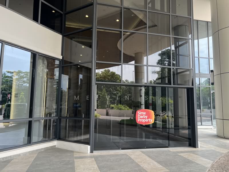 Office for Rent in Bukit Kiara (Kuala Lumpur) - Melvin S - Exterior - PropertyGuru.com.my