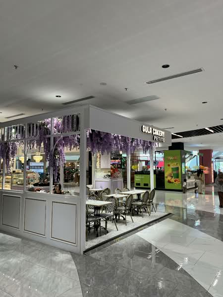 Office for Rent in Bukit Kiara (Kuala Lumpur) - Melvin S - Interior - PropertyGuru.com.my