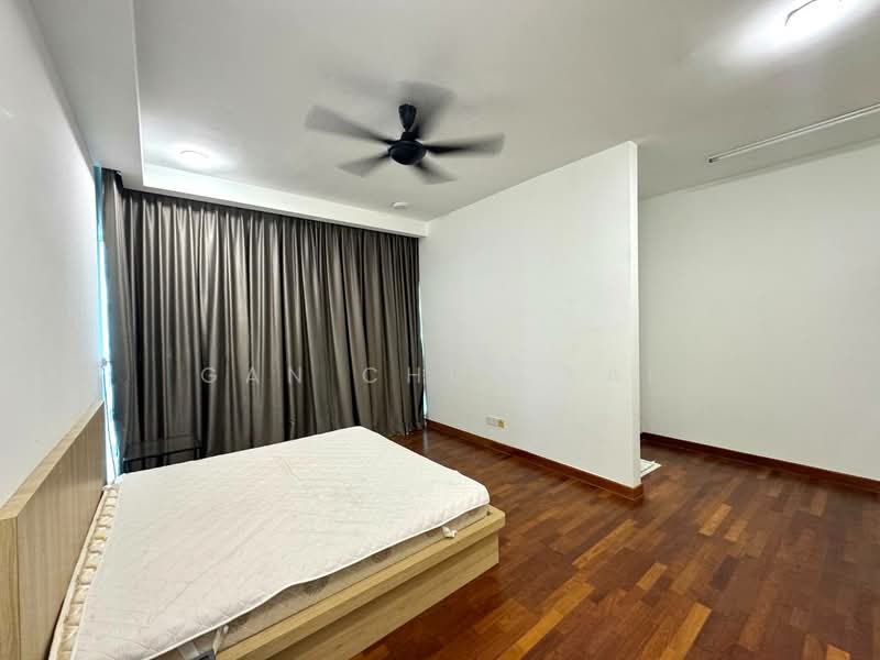 Condominium for Rent at The Clovers - Gan Chun Kai - Bedroom - PropertyGuru.com.my
