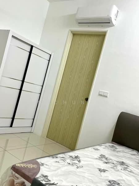 Condominium for Rent at The Clovers - Gan Chun Kai - Bedroom - PropertyGuru.com.my