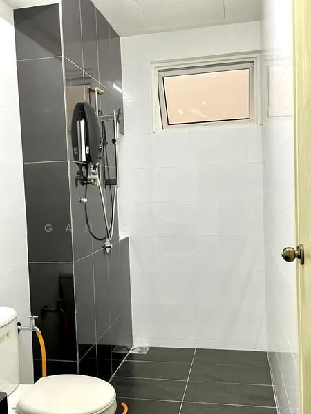 Condominium for Rent at The Clovers - Gan Chun Kai - Bathroom - PropertyGuru.com.my