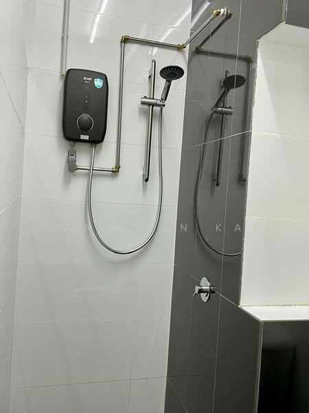 Condominium for Rent at The Clovers - Gan Chun Kai - Bathroom - PropertyGuru.com.my