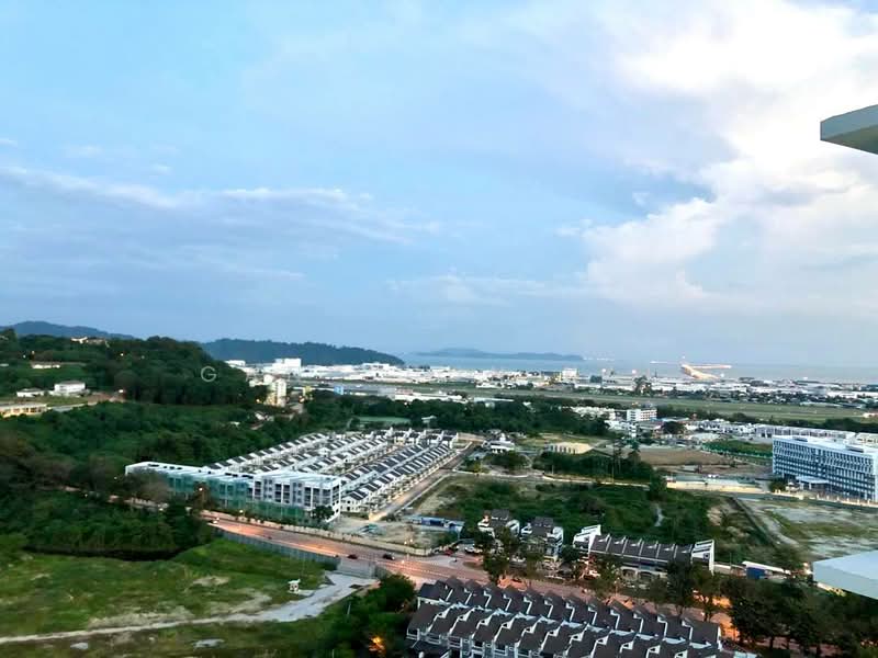 Condominium for Rent at The Clovers - Gan Chun Kai - Exterior - PropertyGuru.com.my