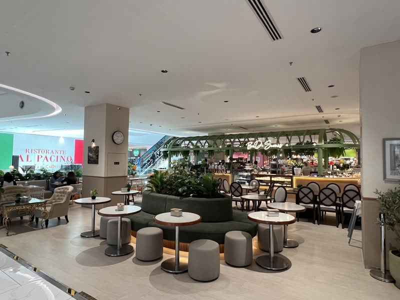 Office for Rent in Bukit Kiara (Kuala Lumpur) - Melvin S - Interior - PropertyGuru.com.my