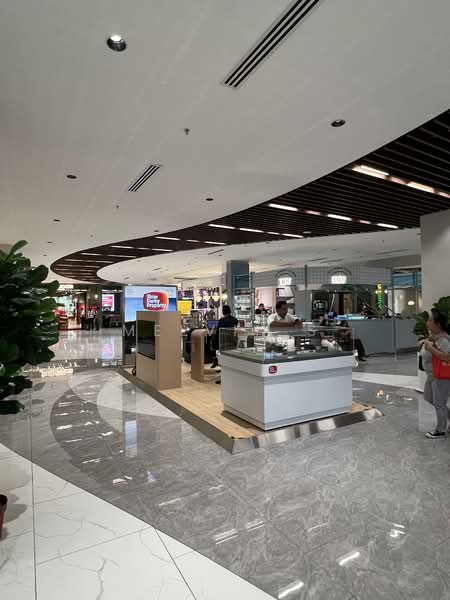 Office for Rent in Bukit Kiara (Kuala Lumpur) - Melvin S - Interior - PropertyGuru.com.my