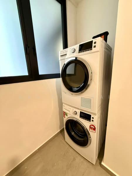 Condominium for Rent at Muze @ PICC - Gan Chun Kai - Interior - PropertyGuru.com.my