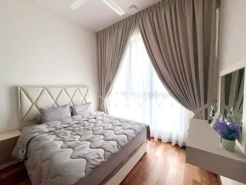 Condominium for Rent at Muze @ PICC - Gan Chun Kai - Bedroom - PropertyGuru.com.my