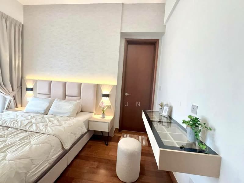 Condominium for Rent at Muze @ PICC - Gan Chun Kai - Bedroom - PropertyGuru.com.my