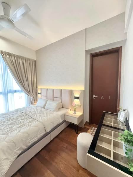 Condominium for Rent at Muze @ PICC - Gan Chun Kai - Bedroom - PropertyGuru.com.my
