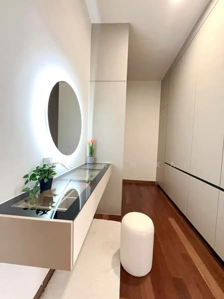 Condominium for Rent at Muze @ PICC - Gan Chun Kai - Interior - PropertyGuru.com.my