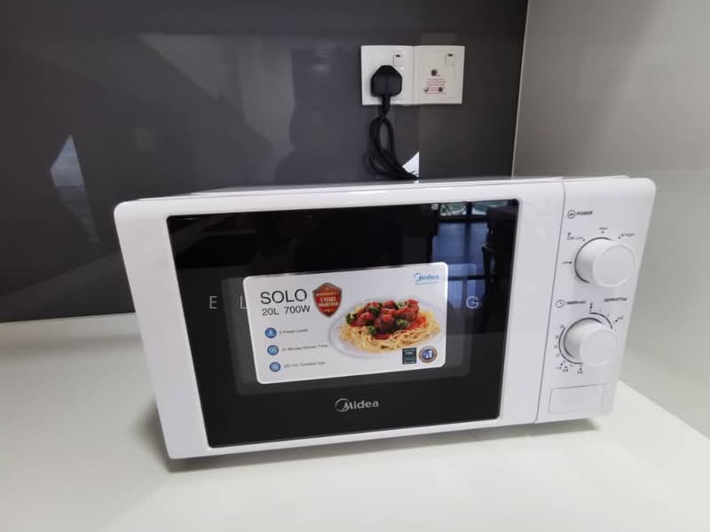 Apartment for Rent at Almas - Elyn Hong - Kitchen - PropertyGuru.com.my