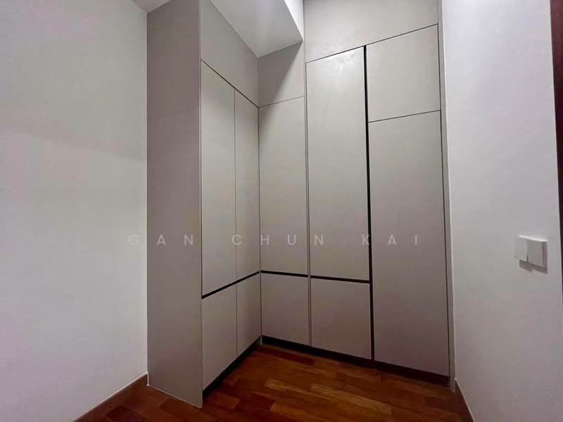 Condominium for Rent at Muze @ PICC - Gan Chun Kai - Interior - PropertyGuru.com.my