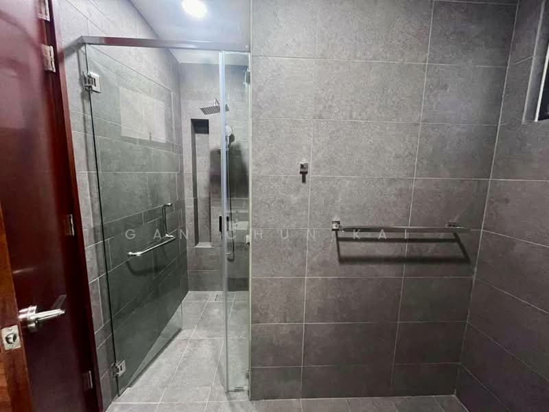 Condominium for Rent at Muze @ PICC - Gan Chun Kai - Bathroom - PropertyGuru.com.my