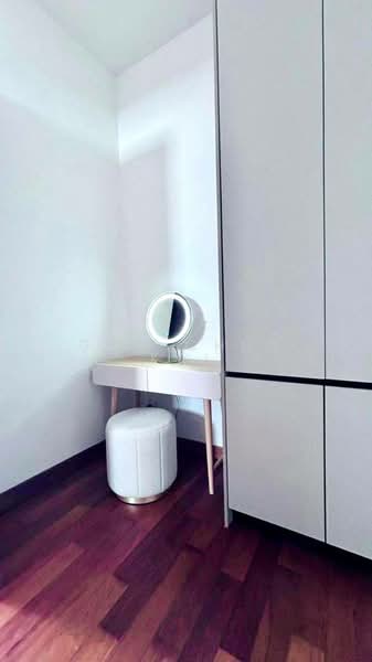 Condominium for Rent at Muze @ PICC - Gan Chun Kai - Interior - PropertyGuru.com.my