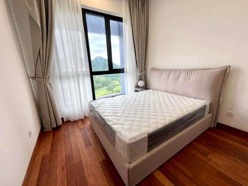 Condominium for Rent at Muze @ PICC - Gan Chun Kai - Bedroom - PropertyGuru.com.my