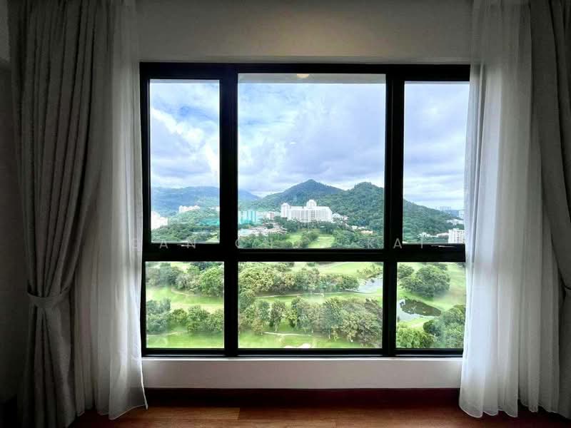 Condominium for Rent at Muze @ PICC - Gan Chun Kai - View - PropertyGuru.com.my