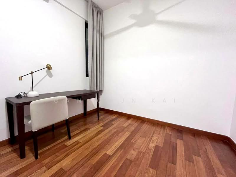 Condominium for Rent at Muze @ PICC - Gan Chun Kai - Study - PropertyGuru.com.my