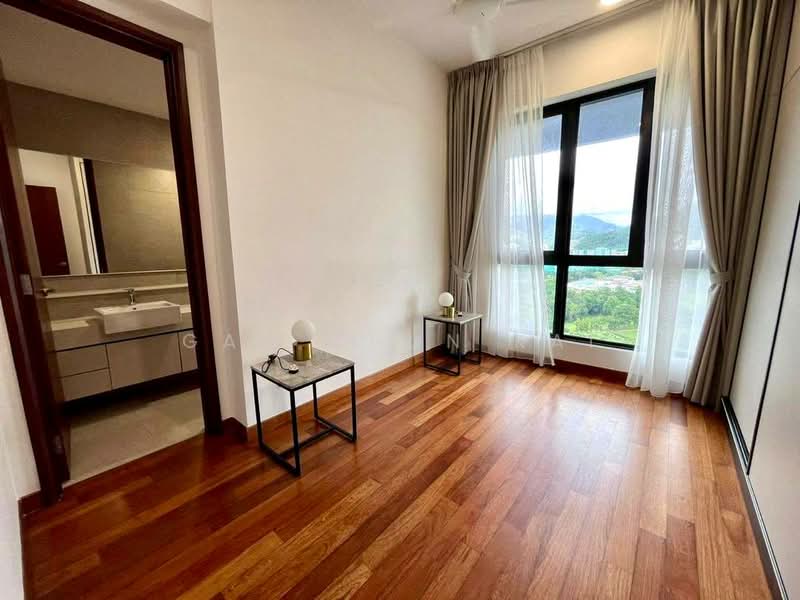 Condominium for Rent at Muze @ PICC - Gan Chun Kai - Bedroom - PropertyGuru.com.my