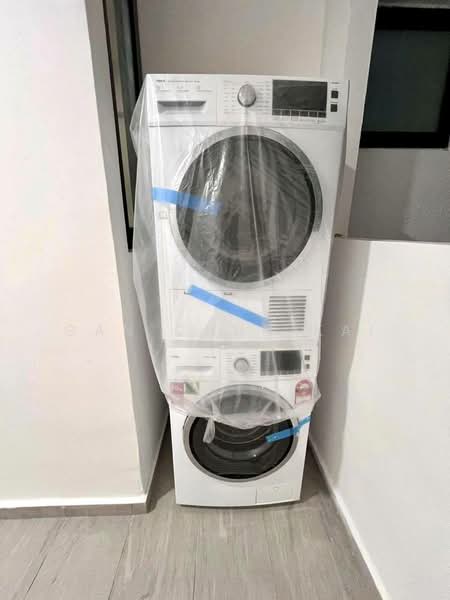 Condominium for Rent at Muze @ PICC - Gan Chun Kai - PropertyGuru.com.my