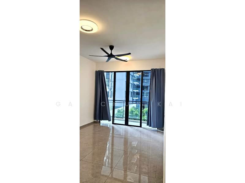 Muze @ PICC untuk Untuk Disewa - RM 3,000 /bulan, Feb 2026 - Living Room - PropertyGuru.com.my