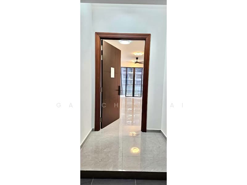 Muze @ PICC untuk Untuk Disewa - RM 3,000 /bulan, Feb 2026 - Entrance - PropertyGuru.com.my