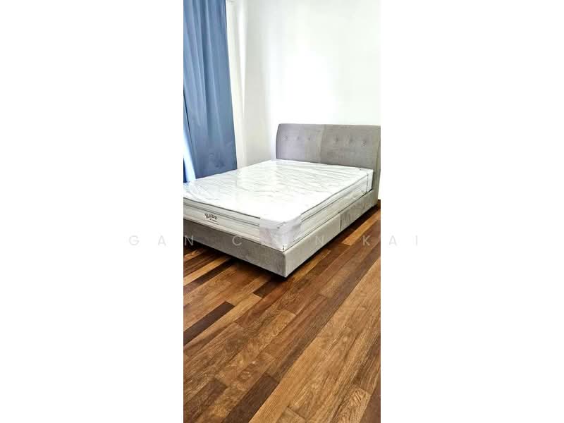 Muze @ PICC untuk Untuk Disewa - RM 3,000 /bulan, Feb 2026 - Bedroom - PropertyGuru.com.my