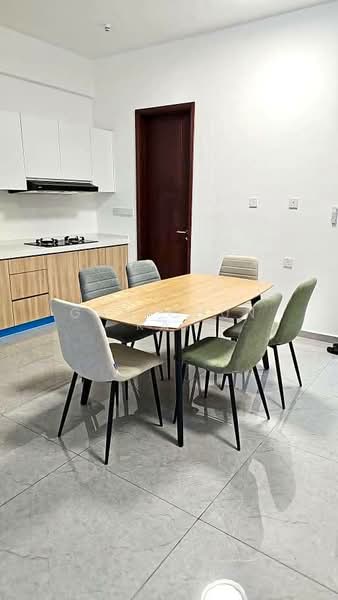 Muze @ PICC untuk Untuk Disewa - RM 3,000 /bulan, Feb 2026 - Dining Room - PropertyGuru.com.my