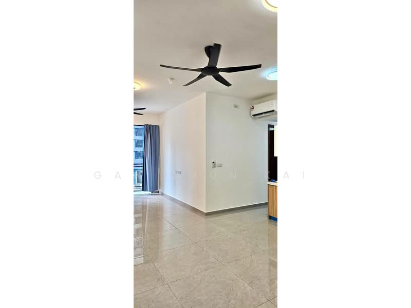 Muze @ PICC untuk Untuk Disewa - RM 3,000 /bulan, Feb 2026 - Living Room - PropertyGuru.com.my