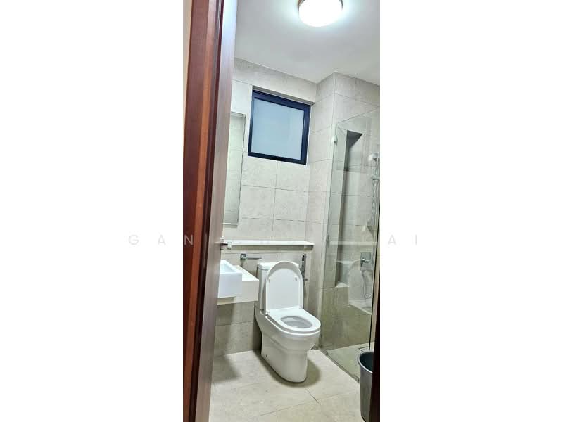 Muze @ PICC untuk Untuk Disewa - RM 3,000 /bulan, Feb 2026 - Bathroom - PropertyGuru.com.my