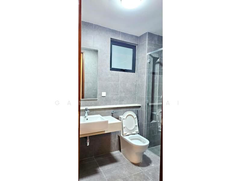 Muze @ PICC untuk Untuk Disewa - RM 3,000 /bulan, Feb 2026 - Bathroom - PropertyGuru.com.my