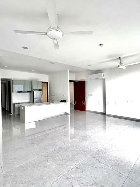 Muze @ PICC untuk Untuk Disewa - RM 4,000 /bulan, Feb 2026 - Kitchen - PropertyGuru.com.my