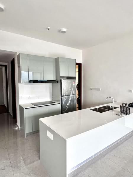 Muze @ PICC untuk Untuk Disewa - RM 4,000 /bulan, Feb 2026 - Kitchen - PropertyGuru.com.my