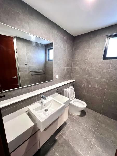 Muze @ PICC untuk Untuk Disewa - RM 4,000 /bulan, Feb 2026 - Bathroom - PropertyGuru.com.my