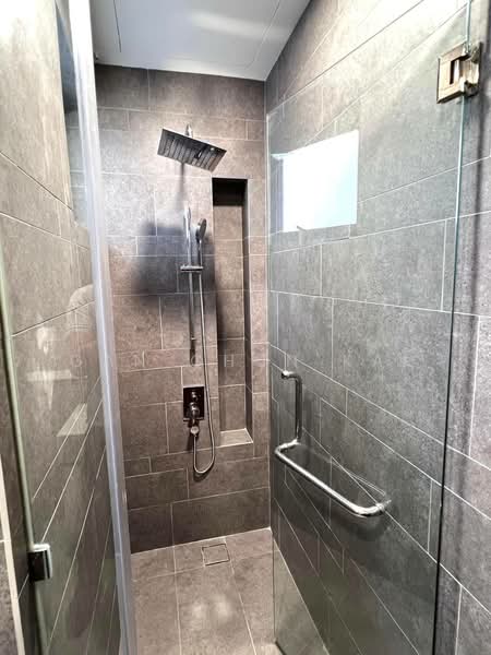 Muze @ PICC untuk Untuk Disewa - RM 4,000 /bulan, Feb 2026 - Bathroom - PropertyGuru.com.my